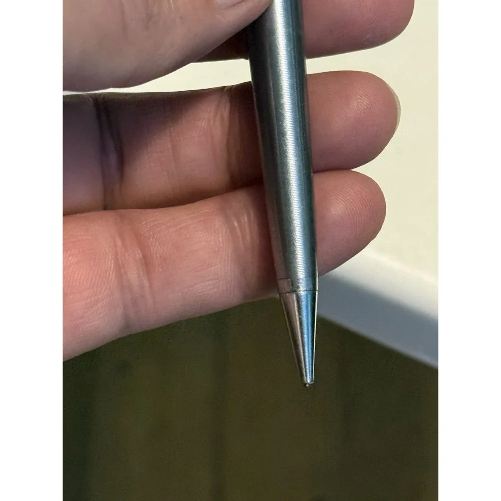 Lot Of 2 Mechanical Pen , Papermate‎ An Vernon Vintage